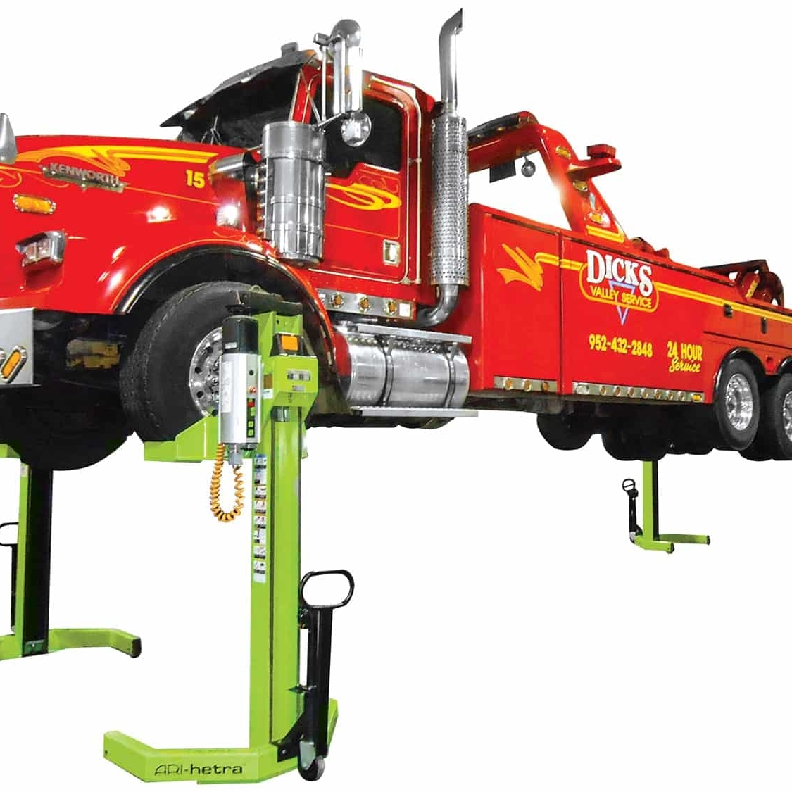 ahpl A.H.P.L HIRASKULL . Jr.約24.8g Heavy-Duty-Mobile-Lift-8-1-