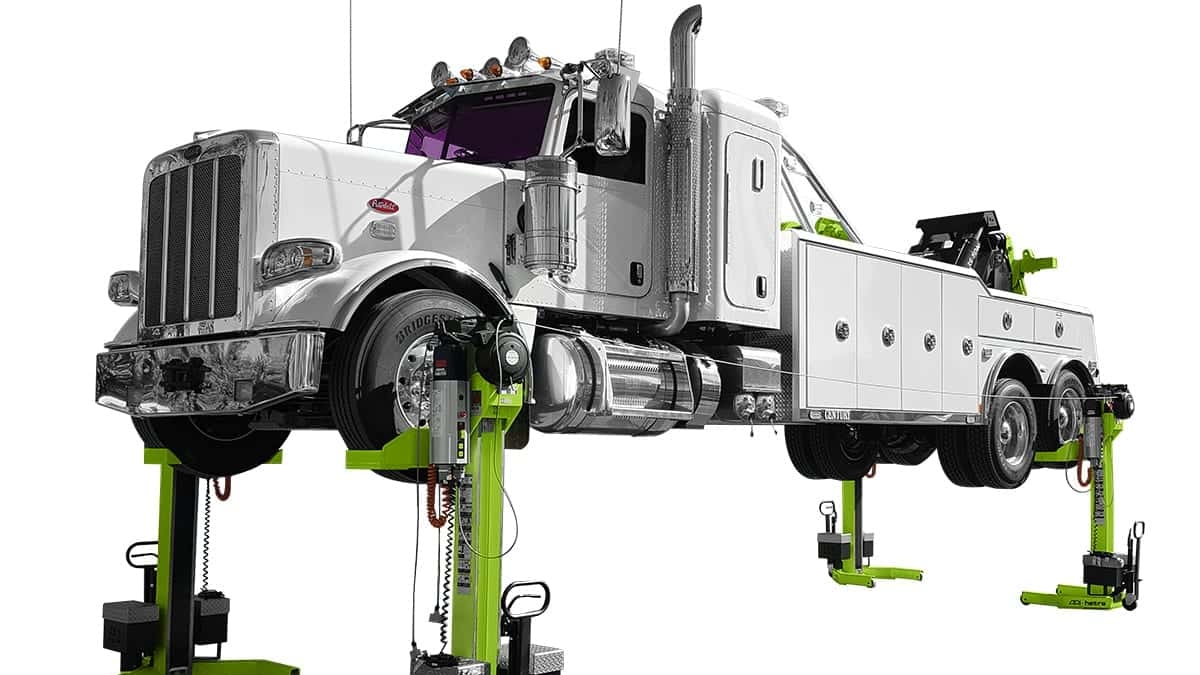 Hybrid-Mobile-Column-Lift-HBP-