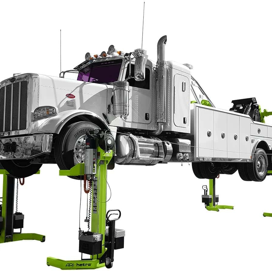Hybrid-Mobile-Column-Lift-HBP-