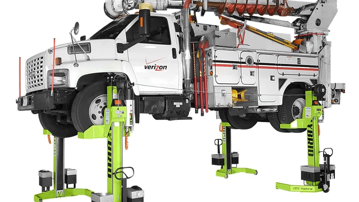 Hybrid-Mobile-Column-Lift-HBP-