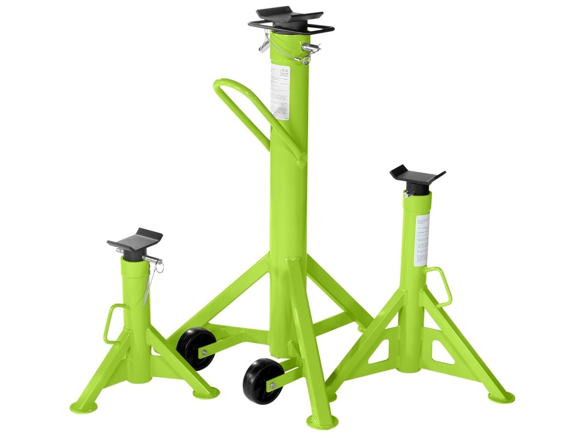 AB-6 Support Stands