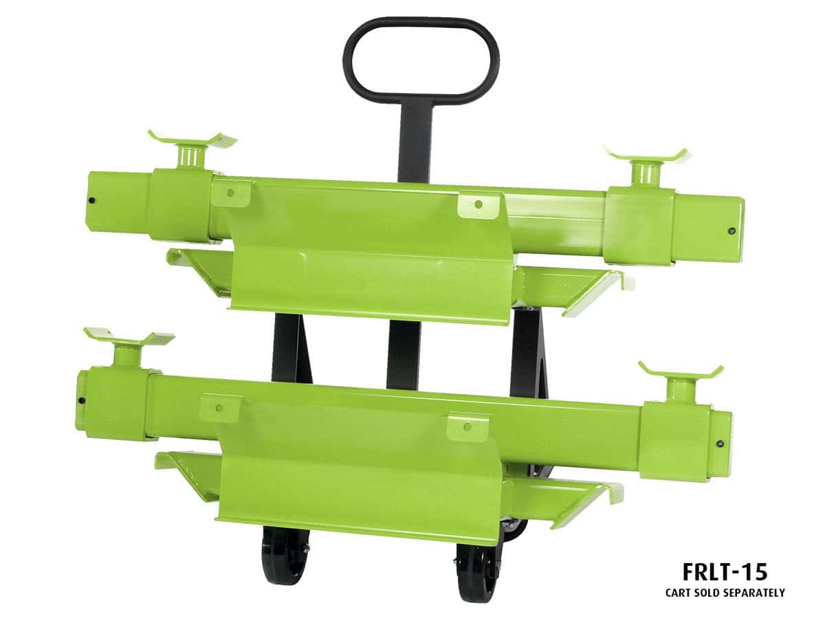 Light Truck Adapters | FRLT-15 & FRLT-M | ARI-HETRA