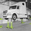 AB Support Stands Heavy-Duty Truck