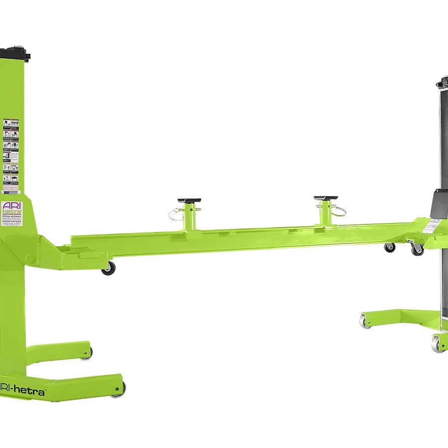 Chassis Crossbeam TR-10-108 - ARI-hetra