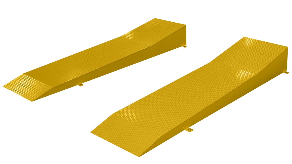 Ramp Kit (Pair) XLA-920 - ARI-hetra