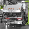 Telescoping Exhaust Extraction Cane