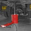 WS-0910T Portable Air Lift Jack Red