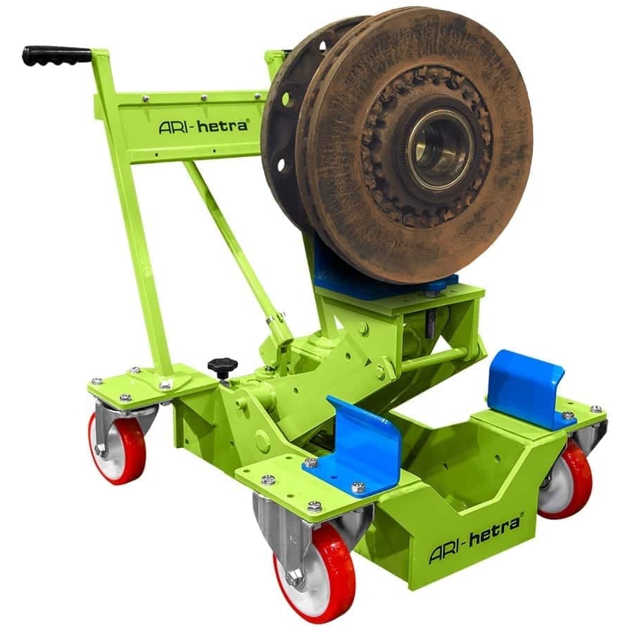WS-18-HR-Brake-Hub-Removal-