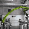 Welding Fume Extraction Arms