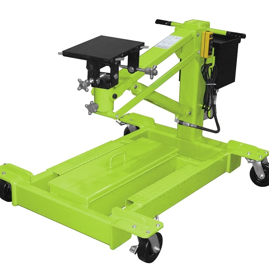 AH-2500-4000-Transmission-Jack
