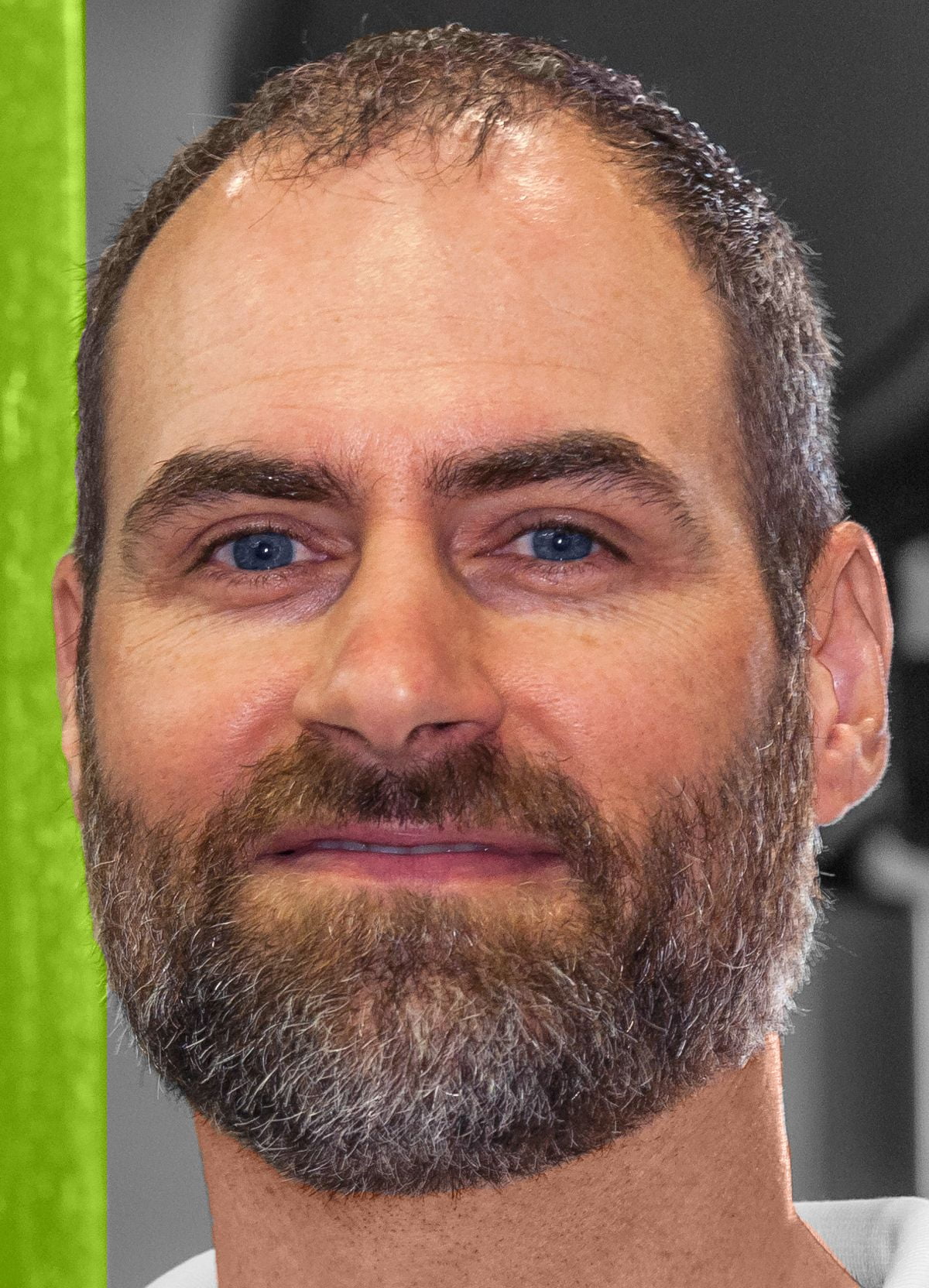 Bearded Bill 2019 - ARI-hetra