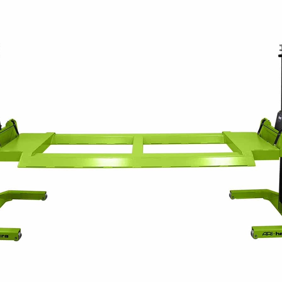 Snow Plow Adapter TR-SNOW-36 - ARI-hetra