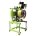 WS-BL44-T On Vehicle Brake Lathe