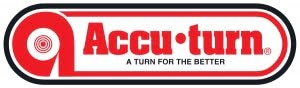 Accuturn Logo