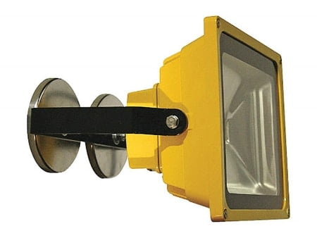 Battery Operated LED Floodlight