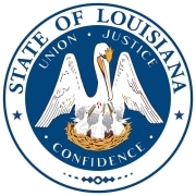 Louisiana 