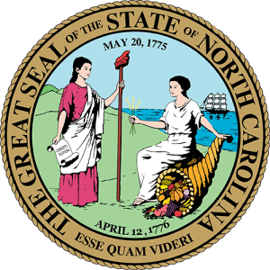 north carolina