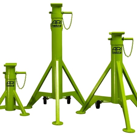 SS-18K Support Stands ARI-hetra