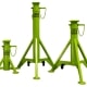 SS-18K Support Stands ARI-hetra