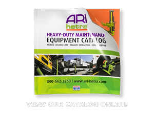 Mini-Catalog ARI-hetra 2026