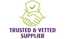 Government Trusted Supplier