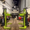 ARI-hetra FL-RC-1 Lifting Platform