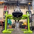 ARI-hetra FL-RC-1 Lifting Platform
