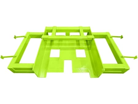 ARI-hetra FL-RC-1 Lifting Platform