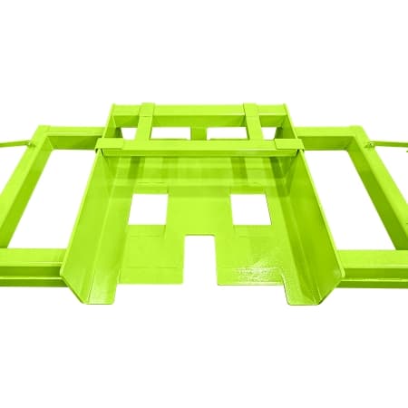 ARI-hetra FL-RC-1 Lifting Platform