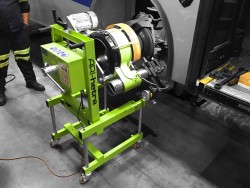 Brake Lathes