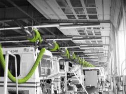Exhaust Extraction