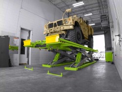 Scissor Lifts