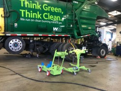Brake Maintenance Tools