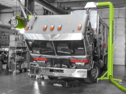Exhaust Extraction