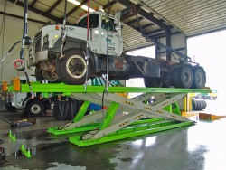 Scissor Lifts