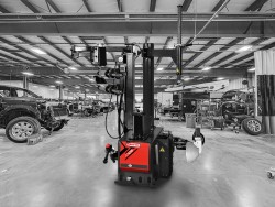 Wheel Service