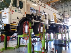 Duke Energy HDML 3