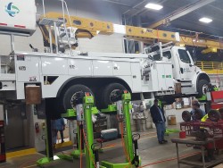 Duke Energy HDML