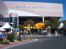 Heavy-Duty Mobile Column Lifts Vegas