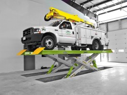 Scissor Lifts