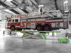 Scissor Lifts