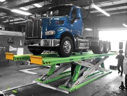 Scissor Lifts