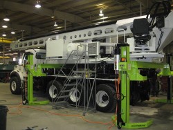 Terex HDML 2
