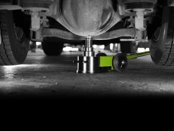 Floor Jacks