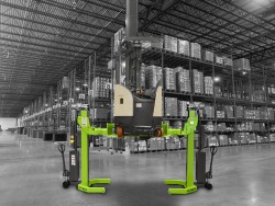 Lifting Platform