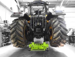 HD Floor Jacks