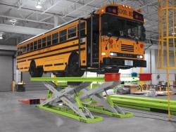Scissor Lifts