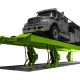HDPL Heavy-Duty Platform Lifts