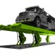 HDPL Heavy-Duty Platform Lifts