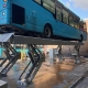 Heavy-Duty Platform Lifts HDPL Galvanized